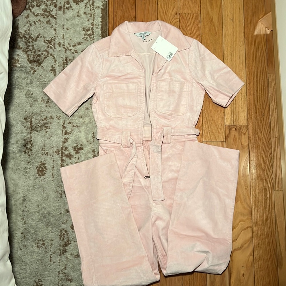& other stories - Corduroy Jumpsuit